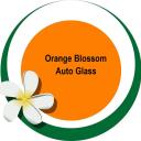 Orange Blossom Auto Glass logo
